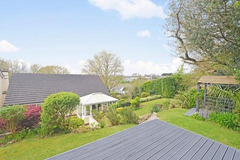 5 bedroom detached house for sale, Tinney Drive, Truro TR1