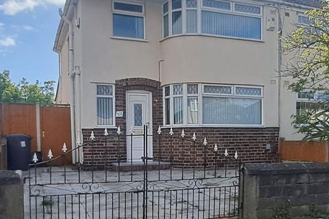 3 bedroom semi-detached house for sale, Oriel Drive, Liverpool