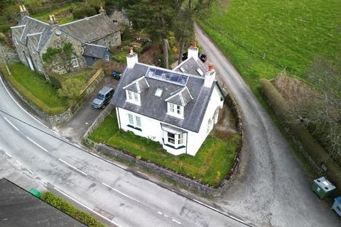 3 bedroom detached house for sale, Ballintuim, Blairgowrie, PH10 7NJ