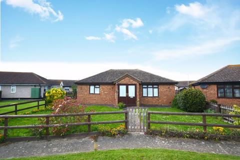 3 bedroom detached bungalow for sale, The Green, Minster Park, The Broadway, Minster on Sea, Sheerness