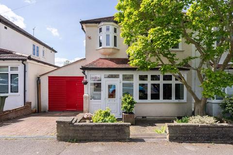 3 bedroom semi-detached house for sale, Rookwood Avenue, Wallington, SM6