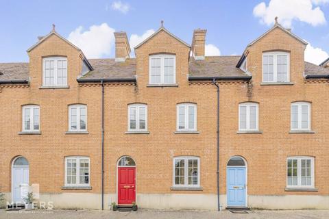 4 bedroom townhouse for sale, Billingsmoor Lane, Dorchester, DT1