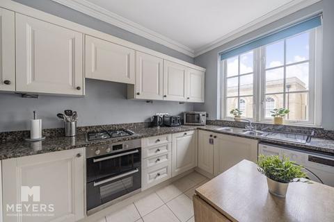 4 bedroom townhouse for sale, Billingsmoor Lane, Dorchester, DT1