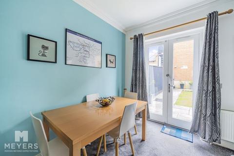 4 bedroom townhouse for sale, Billingsmoor Lane, Dorchester, DT1