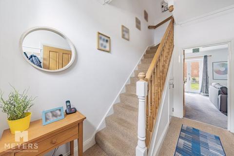 4 bedroom townhouse for sale, Billingsmoor Lane, Dorchester, DT1