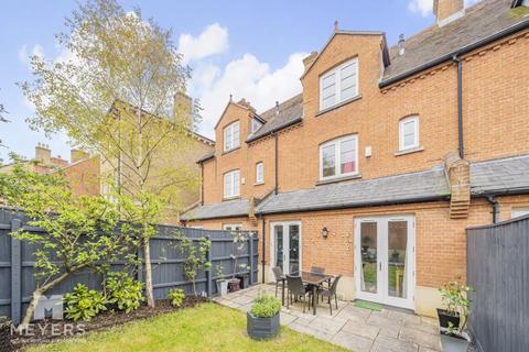 4 bedroom townhouse for sale, Billingsmoor Lane, Poundbury, DT1