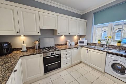 4 bedroom townhouse for sale, Billingsmoor Lane, Poundbury, DT1