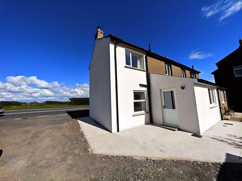 Red Dial, Wigton 2 bed house to rent £595 pcm (£137 pw)