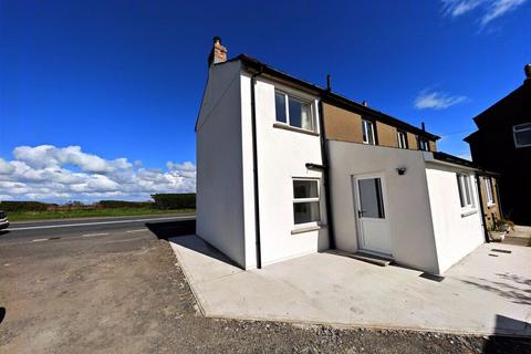 2 bedroom house to rent, Red Dial, Wigton