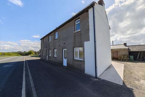 2 bedroom house to rent, Red Dial, Wigton