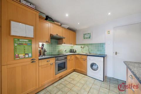 1 bedroom apartment for sale, St. Lukes Church, Mayfield Road, N8
