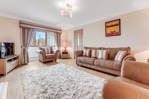 4 bedroom detached villa for sale, 3 Burnbrae Drive, Perceton, Irvine KA11 2DX