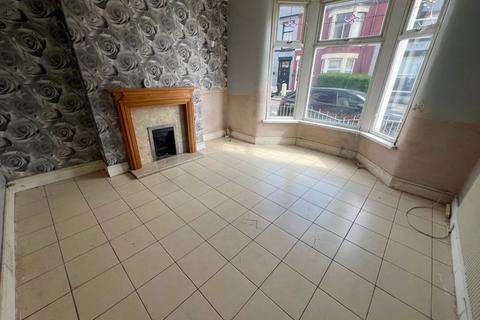 4 bedroom terraced house for sale, Willowdale Road, Liverpool