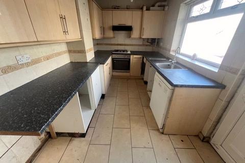 4 bedroom terraced house for sale, Willowdale Road, Liverpool