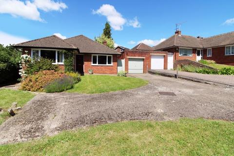 2 bedroom detached bungalow for sale, Amersham Road, Hazlemere HP15