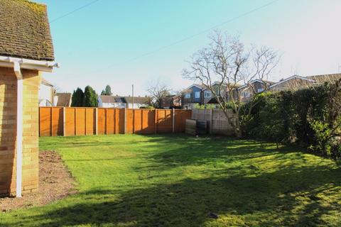 3 bedroom detached bungalow for sale, Orchard Park, Holmer Green HP15