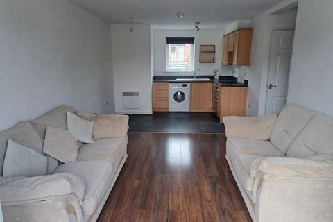 2 bedroom flat for sale, Kinsey Road, Smethwick