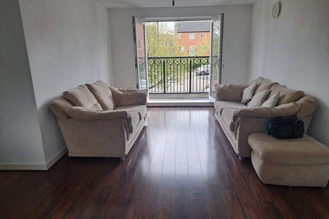 2 bedroom flat for sale, Kinsey Road, Smethwick
