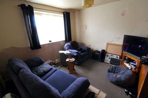 1 bedroom ground floor flat for sale, Chequers Court, Bradley Stoke