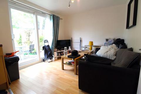 1 bedroom ground floor flat for sale, Grange Close, Bradley Stoke