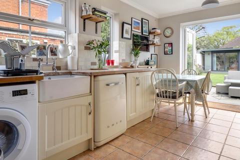 3 bedroom semi-detached house for sale, Cromwell Road, Ascot SL5