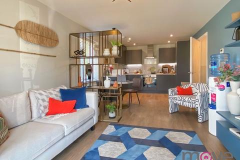 2 bedroom apartment to rent, Ridge Close, Cheltenham GL52