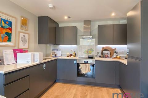 2 bedroom apartment to rent, Ridge Close, Cheltenham GL52