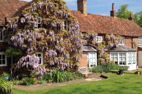 5 bedroom character property for sale, Aylesbury Road, Leighton Buzzard LU7