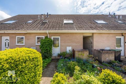 2 bedroom semi-detached bungalow for sale, Jeremy Close, Wool, BH20