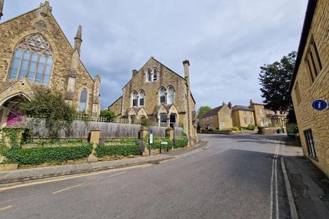 1 bedroom flat for sale, Flat 3, The Manse, Knapp Hill, South Petherton