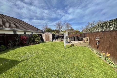 3 bedroom bungalow for sale, St. Martins Road, Poole BH16