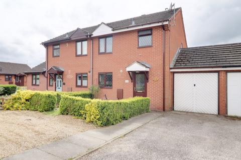 3 bedroom semi-detached house for sale, Tern View, Market Drayton TF9