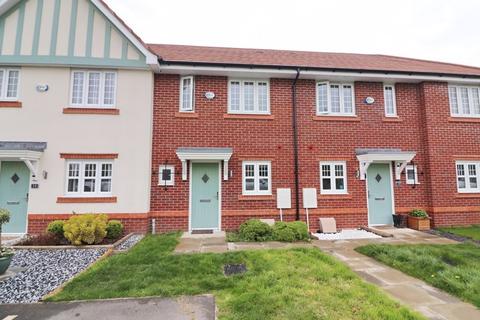2 bedroom terraced house for sale, Verdant Green Close, Manchester M28