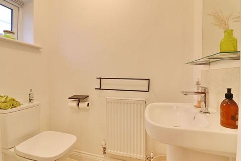 2 bedroom terraced house for sale, Verdant Green Close, Manchester M28