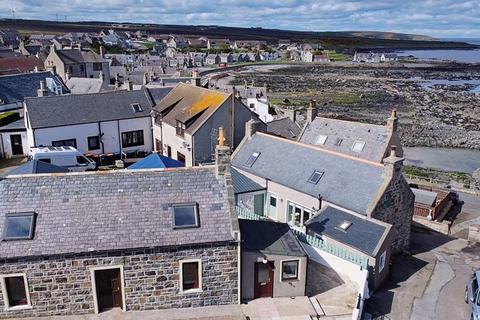 2 bedroom cottage for sale, Braeheads, Banff