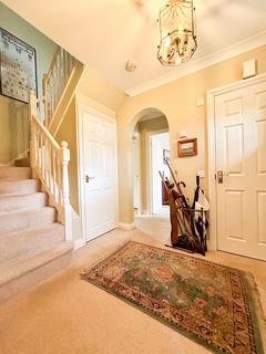 5 Chestnut Parade, Shepton Mallet, BA4 4DW