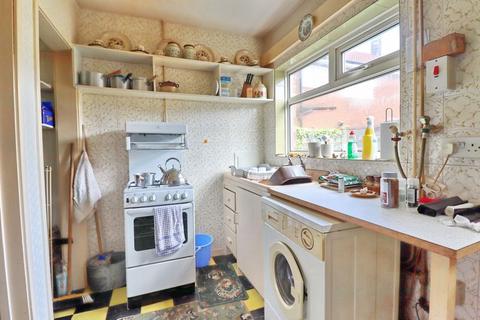 3 bedroom terraced house for sale, Madams Wood Road, Manchester M28