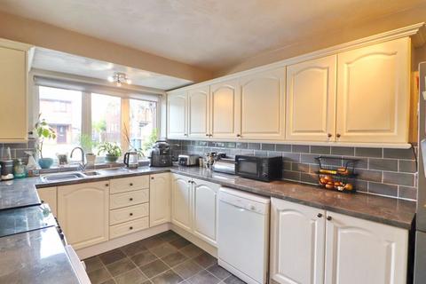 2 bedroom semi-detached house for sale, Watson Street, Manchester M27