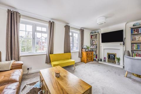 4 bedroom semi-detached house for sale, Ashby Place, Southsea