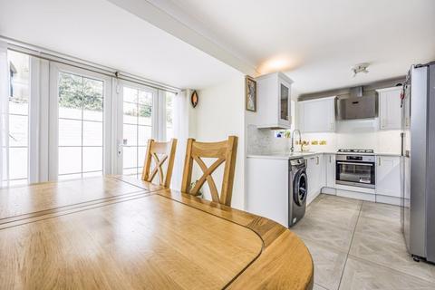 4 bedroom semi-detached house for sale, Ashby Place, Southsea