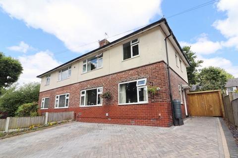 3 bedroom semi-detached house for sale, Hilton Crescent, Manchester M28