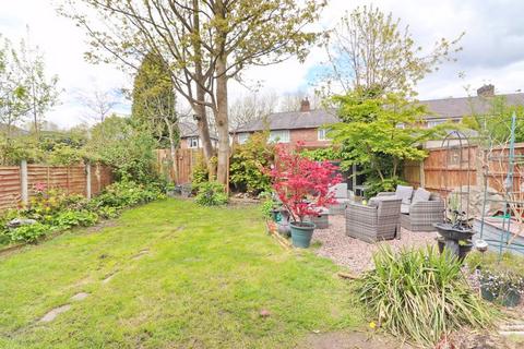 3 bedroom semi-detached house for sale, Hilton Crescent, Manchester M28