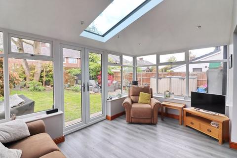 3 bedroom semi-detached house for sale, Hilton Crescent, Manchester M28