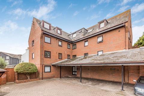 1 bedroom apartment for sale, Lennox Road North, Southsea
