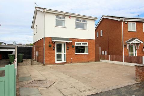 3 bedroom detached house for sale, Andreas Close, Southport, Merseyside, PR8