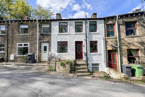 2 bedroom terraced house for sale, Scotgate Road, Holmfirth HD9