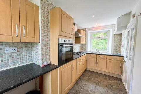 2 bedroom terraced house for sale, Scotgate Road, Holmfirth HD9