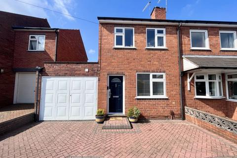2 bedroom semi-detached house for sale, St. Peters Road, Dudley DY2