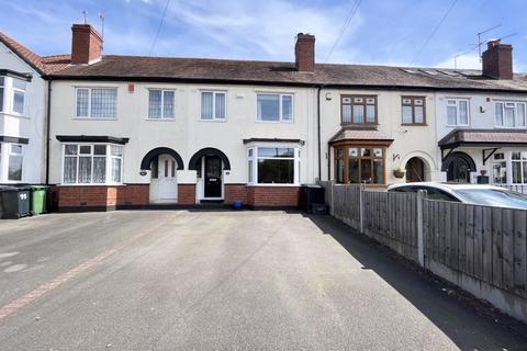 3 bedroom terraced house for sale, Park Road, Brierley Hill DY5