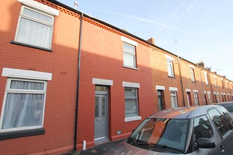 2 bedroom terraced house for sale, West Road, Cardiff CF14